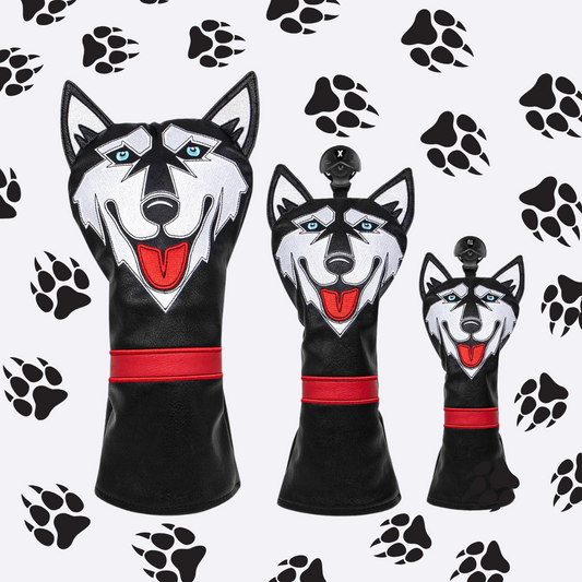 Big Bad Wolf