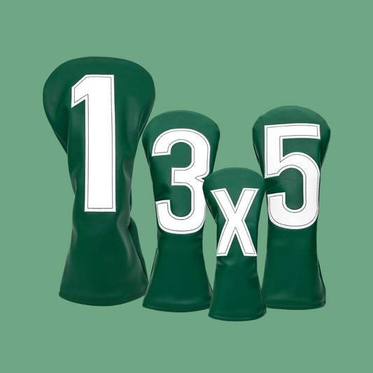 Classic - Green