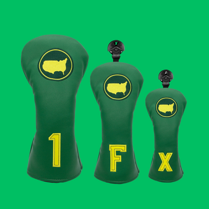 Augusta Greens