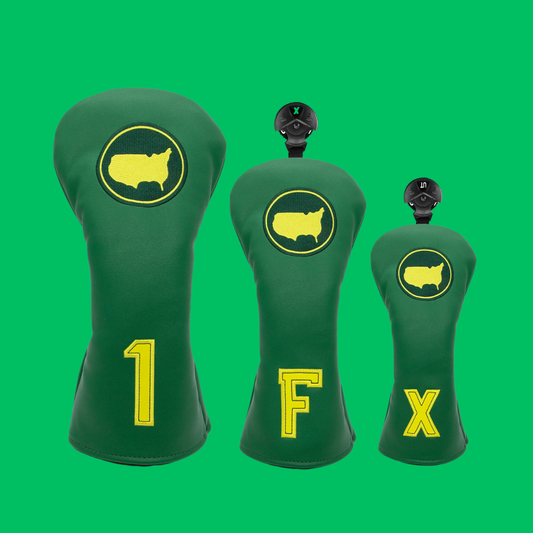 Augusta Greens