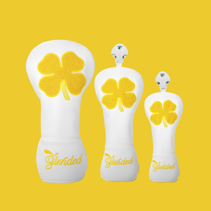 Blended Lucky Clover | Headcovers
