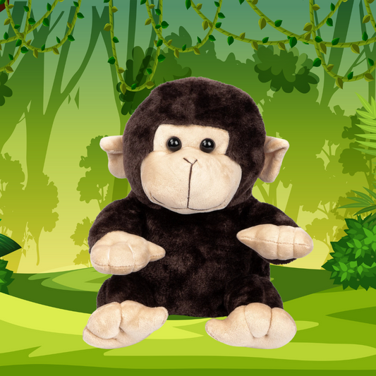 Monkey Business