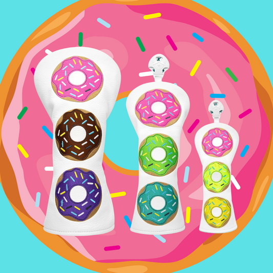 Doin' Donuts