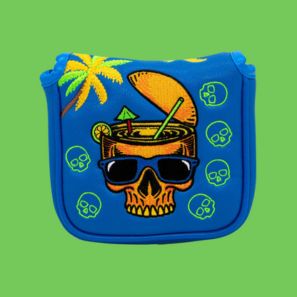 Skull & Sip