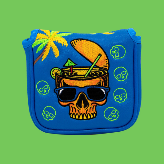 Skull & Sip