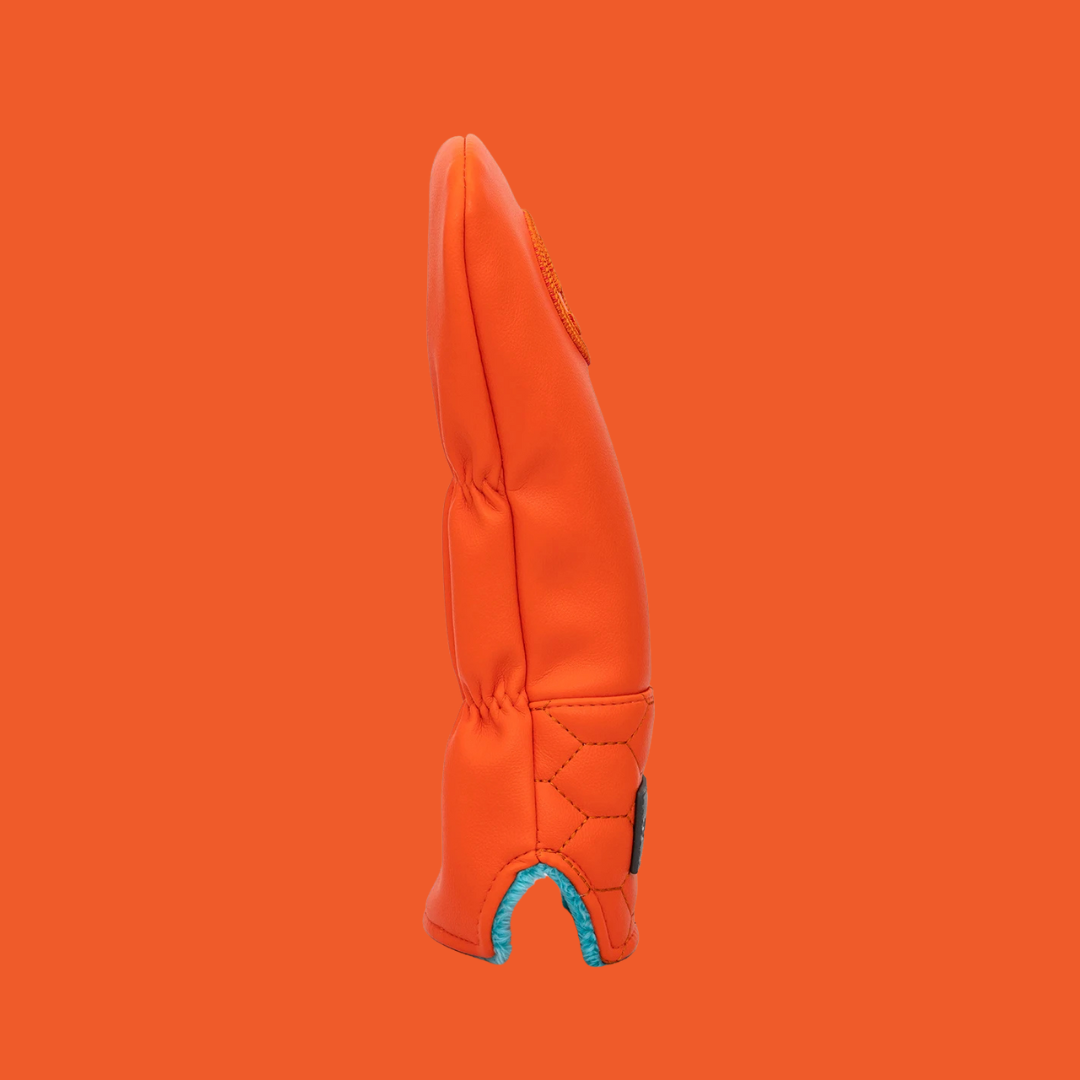 Orange Crush