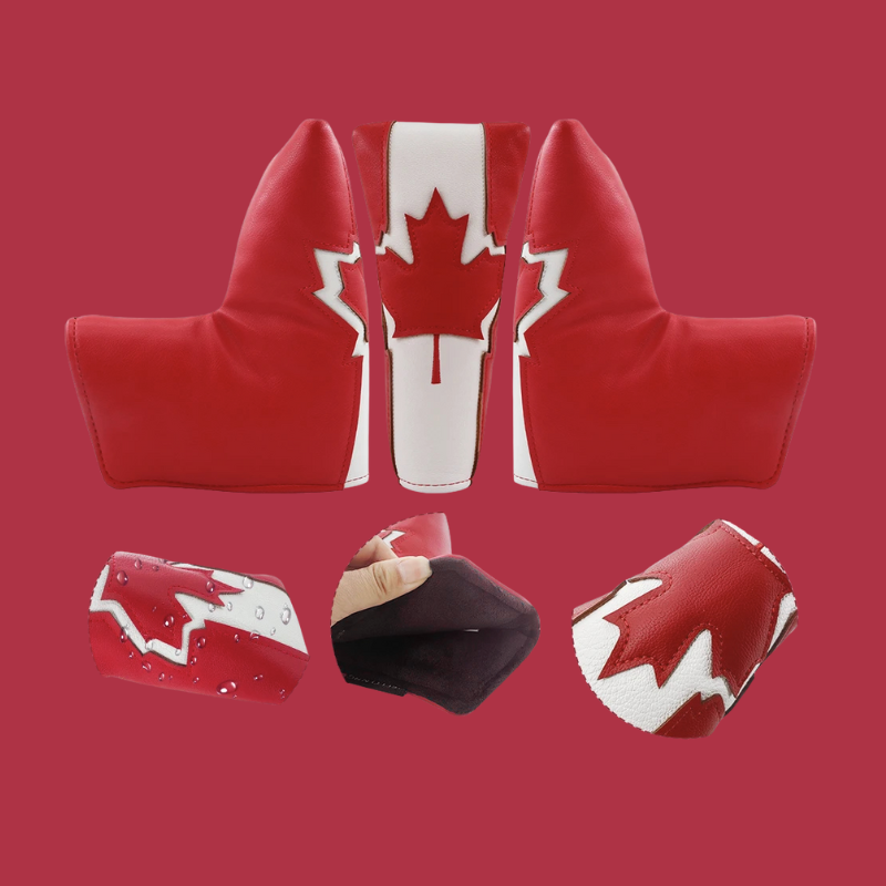 Canada Rouge
