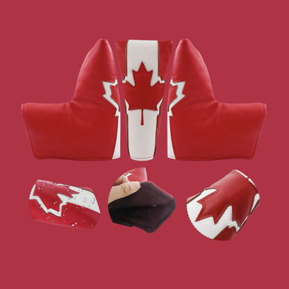 Canada Rouge