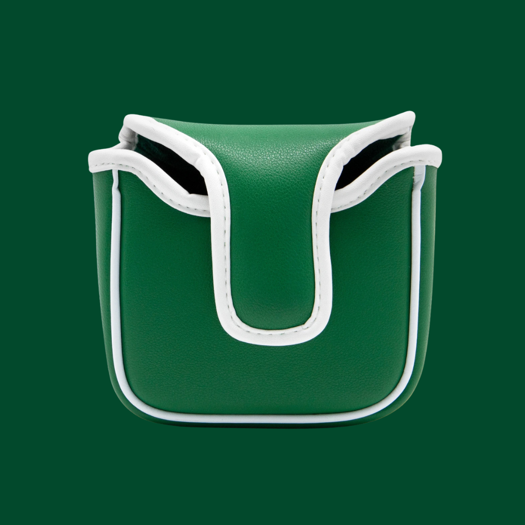 Green Shamrock - Mallet