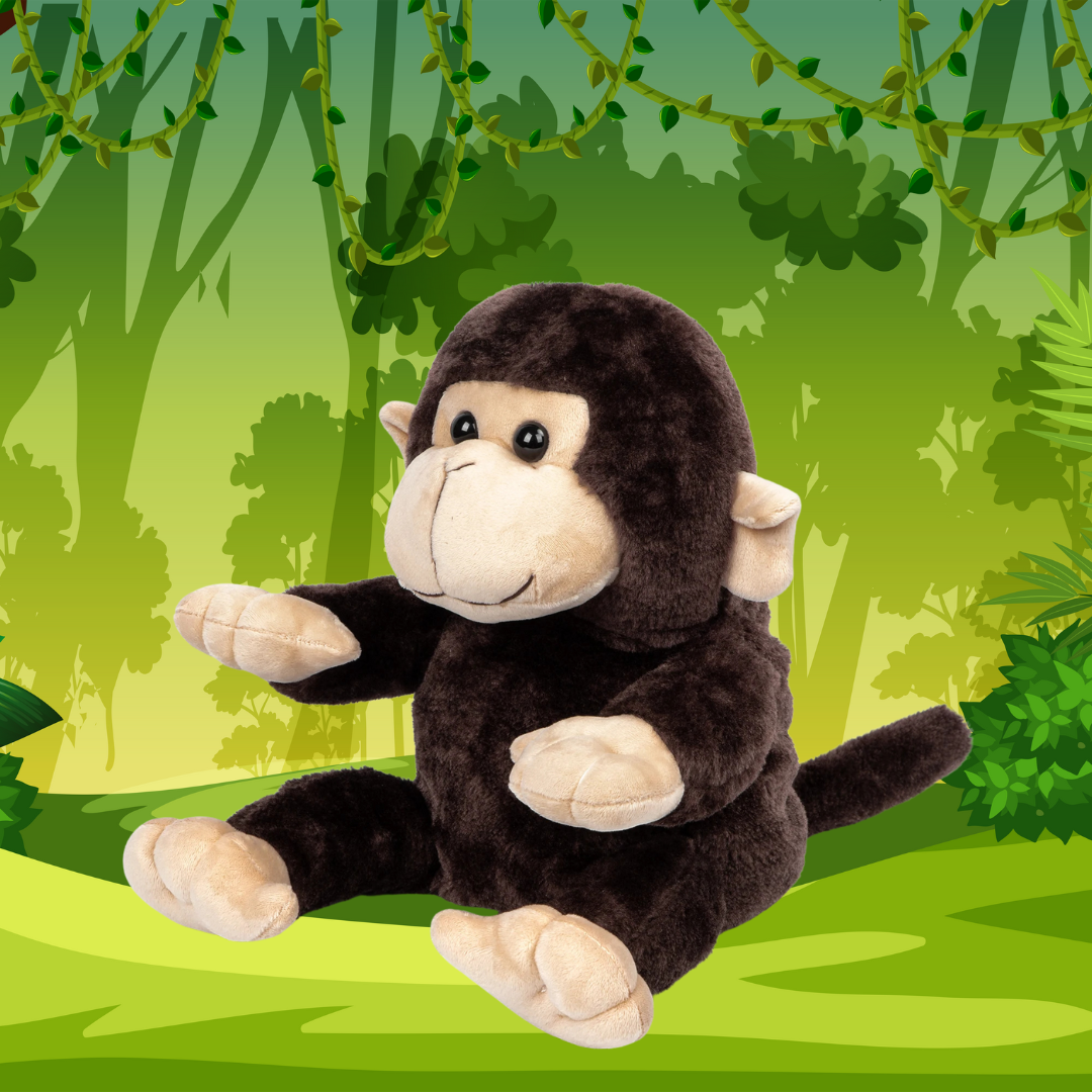 Monkey Business