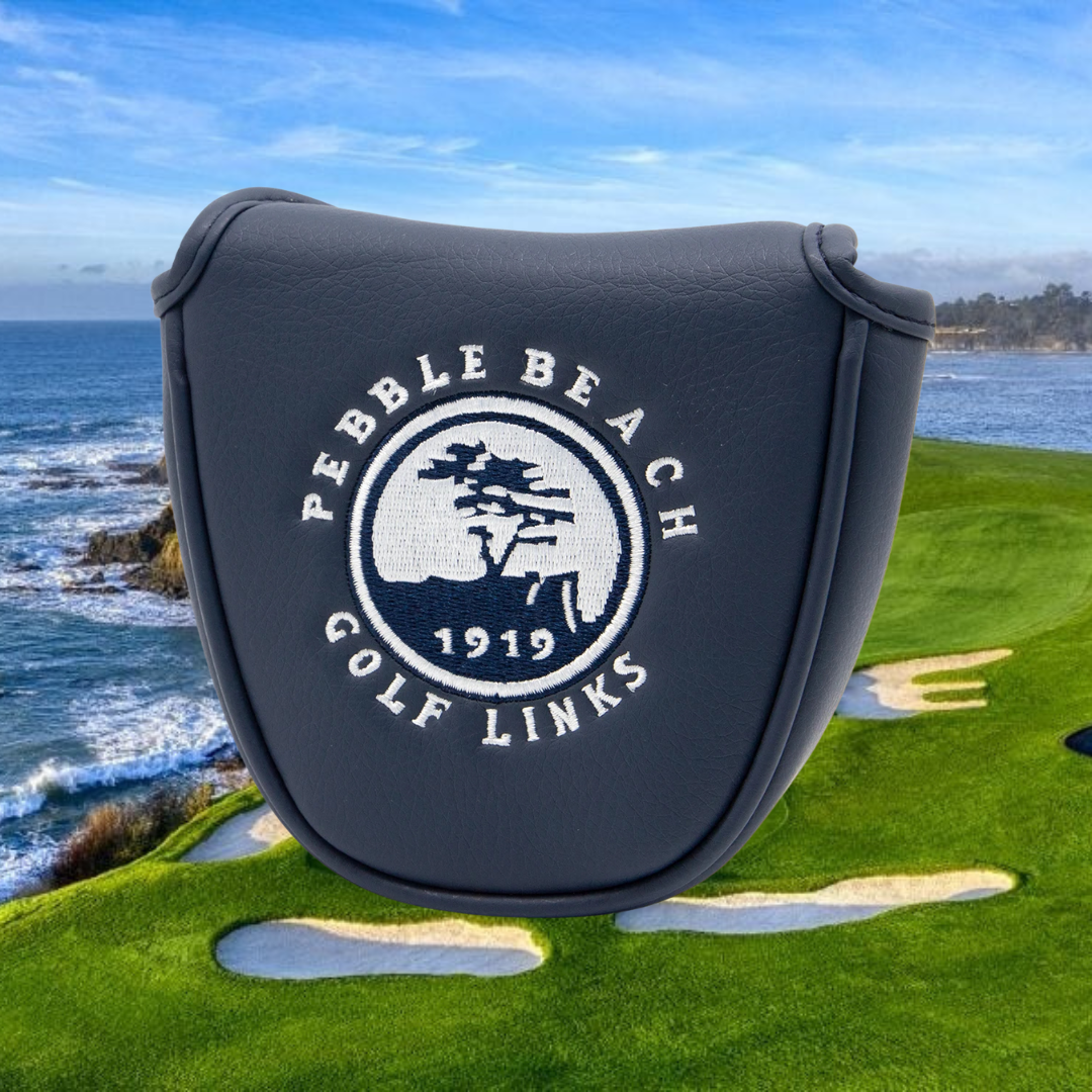 Pebble Beach - Mallet