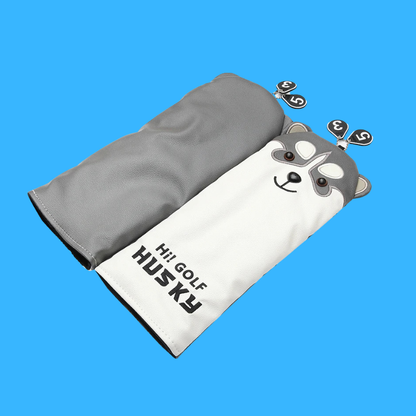 Husky | Headcovers