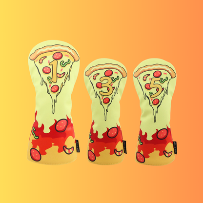 Pizza Party