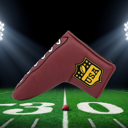 Red Zone Roll - Blade