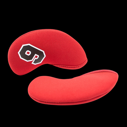 College Red | Iron Headcovers