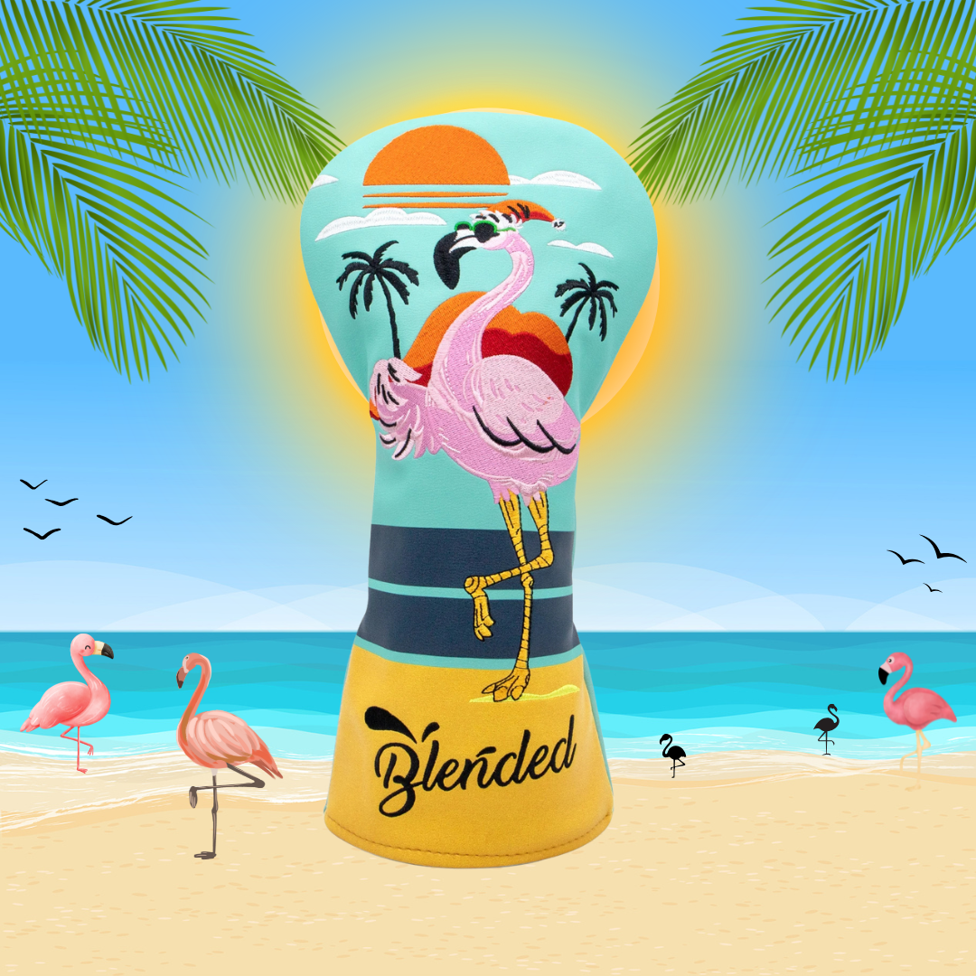 Flamingo-in, goin', gone!
