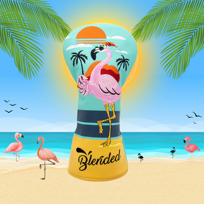 Flamingo-in, goin', gone!