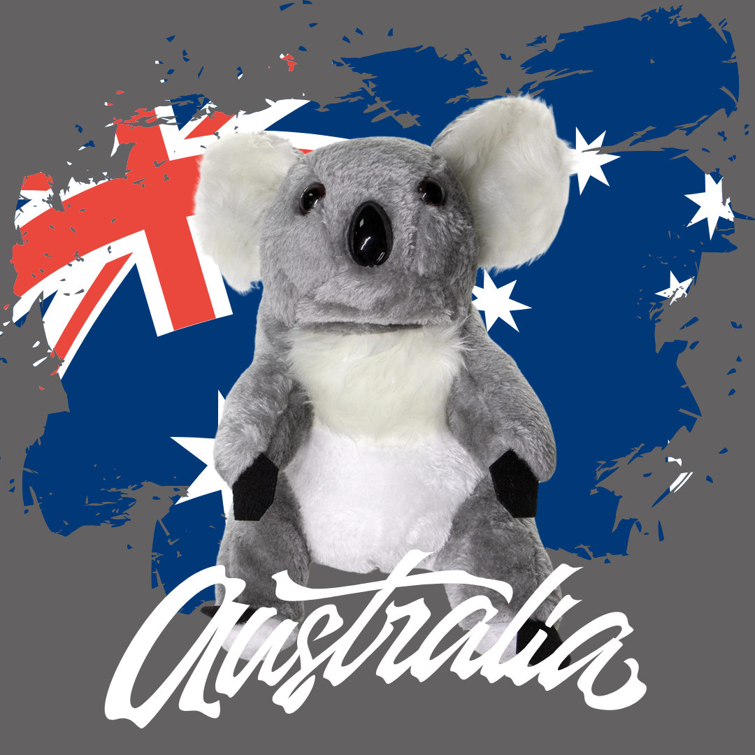 Koala Headcover