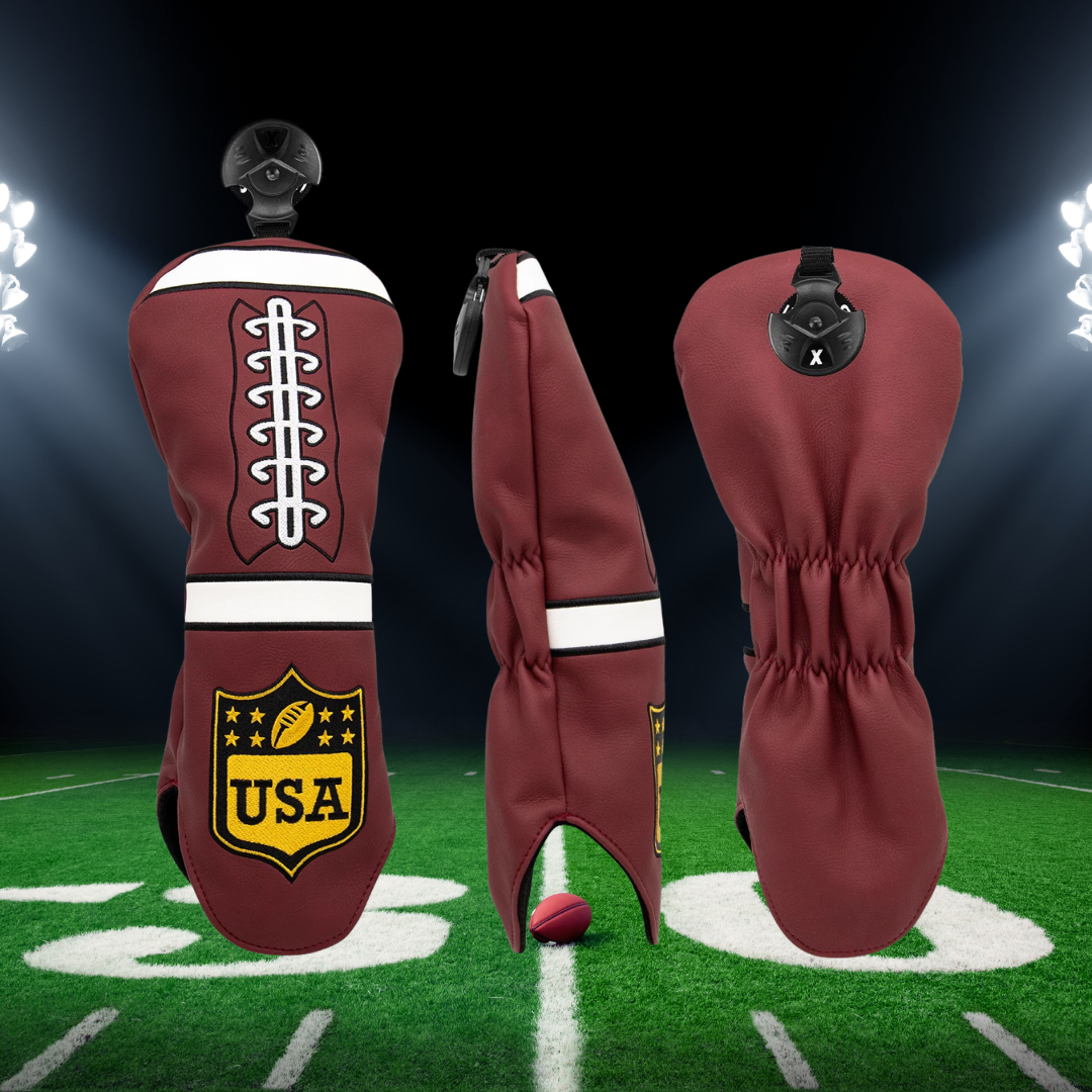 Touchdown Drive