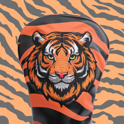 Tiger Striped