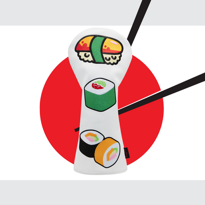 Sashimi Slice