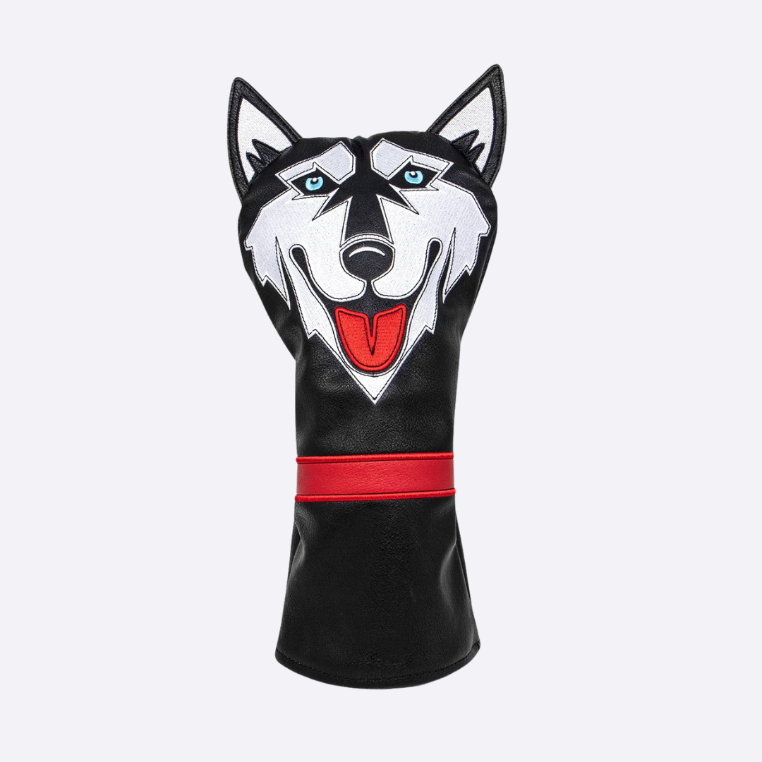 Big Bad Wolf