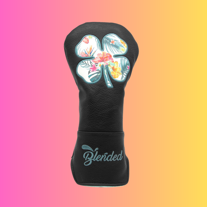 Lucky Paradise Headcover