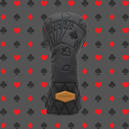 Royal Flush - Stealth