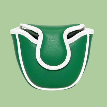 Lucky Links Putter Headcover