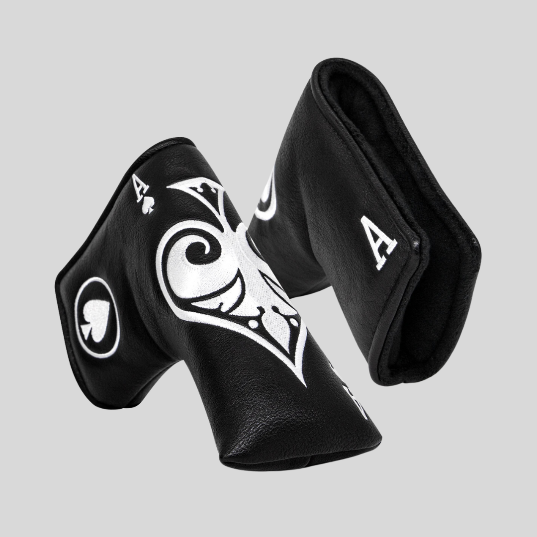 Ace Line - Blade (Black)