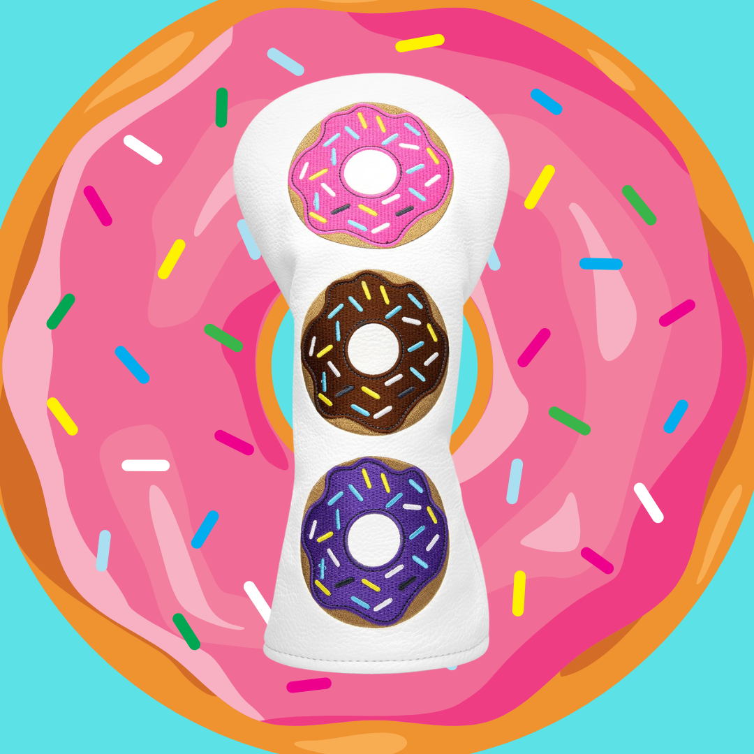 Doin' Donuts