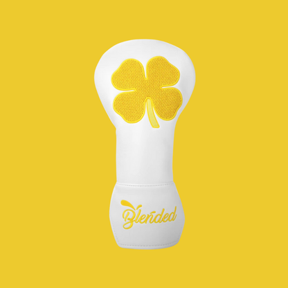 Blended Lucky Clover | Headcovers