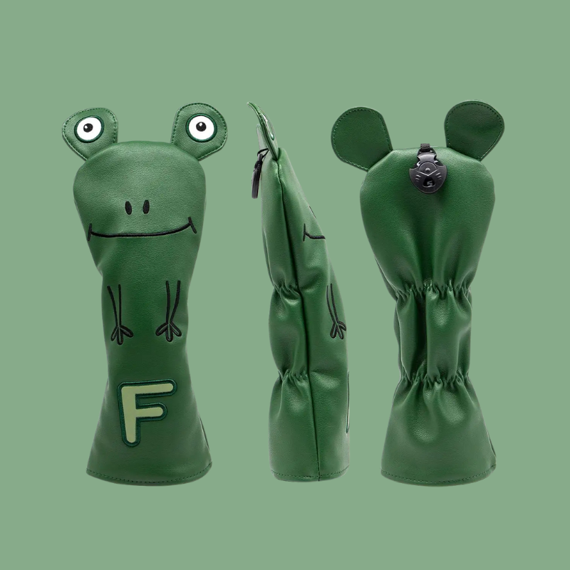 Leap Year | Headcovers