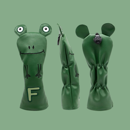 Leap Year | Headcovers