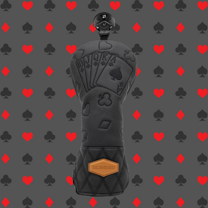 Royal Flush - Stealth