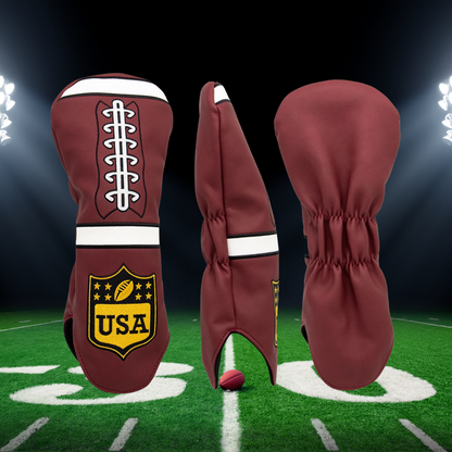 Touchdown Drive