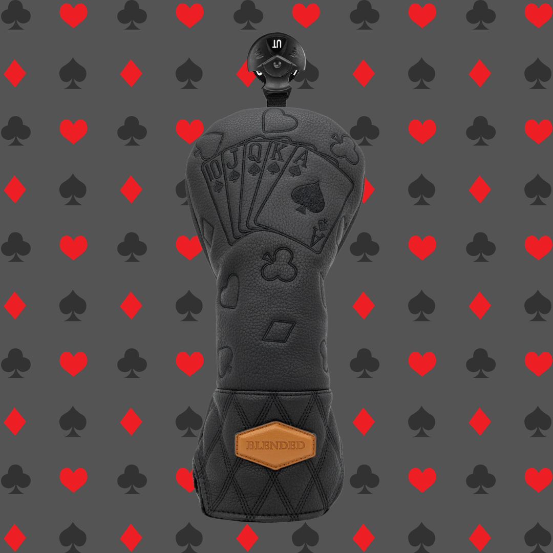 Royal Flush - Stealth