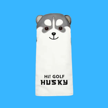 Husky | Headcovers