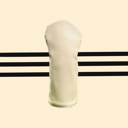 Beige Headcover