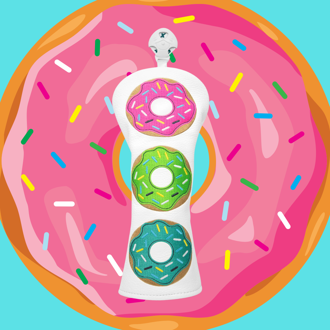 Doin' Donuts