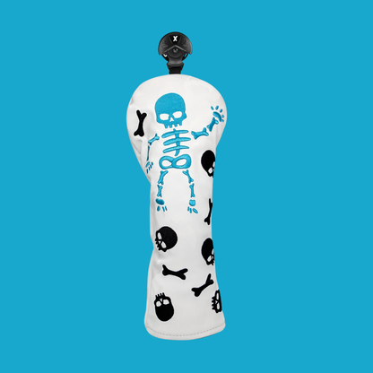 Bone Collector (White)