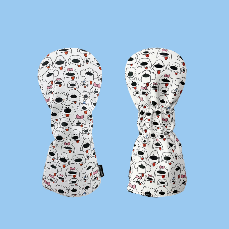 Dog Lover | Headcover