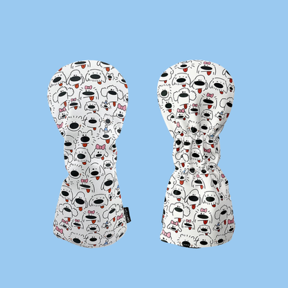 Dog Lover | Headcover