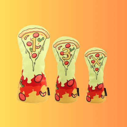 Pizza Party