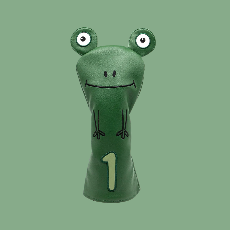 Leap Year | Headcovers