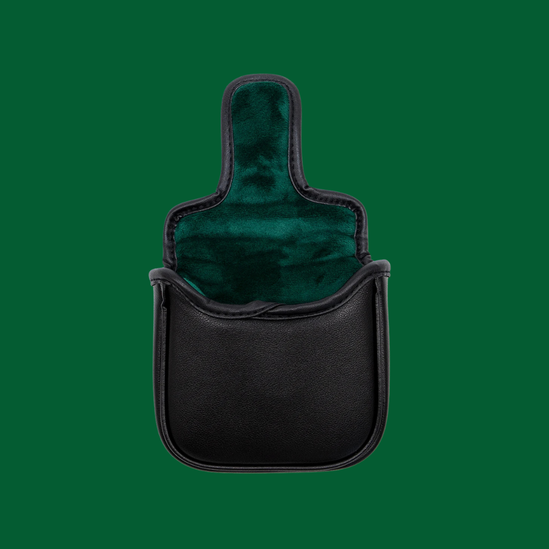 Black Shamrock - Mallet
