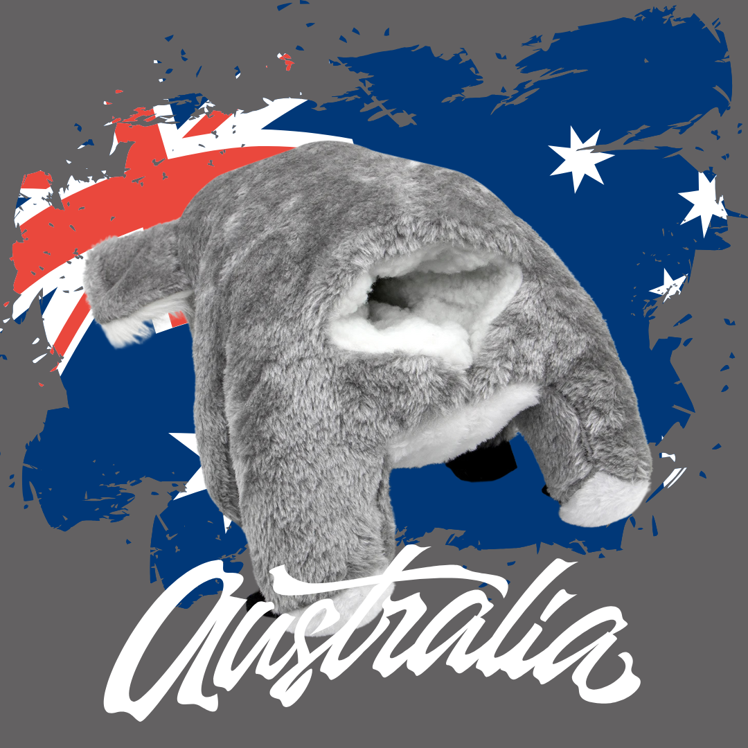 Koala Headcover