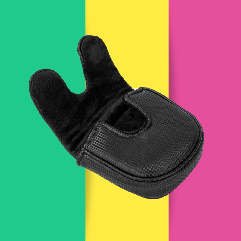 DF3 Paradise | Putter Headcovers