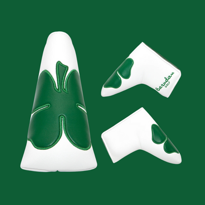 Lucky Mallet Headcover