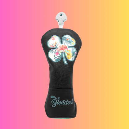 Lucky Paradise Headcover